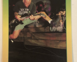 Scott Ian Anthrax Rock Cards Trading Cards #55 - $1.97