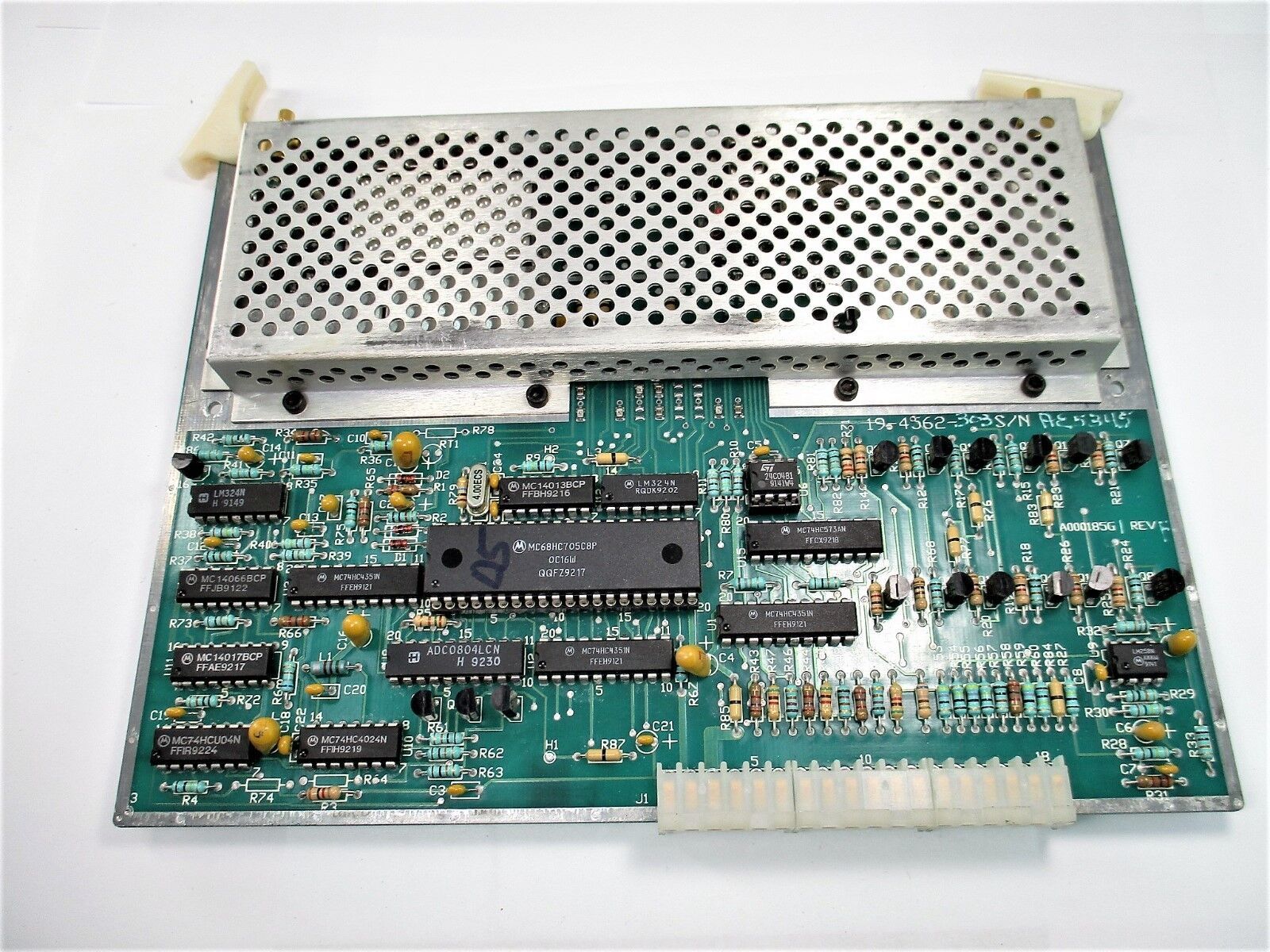 Allen Tel 19-4562-303 Forward Pre-Amp RF Board - $39.29