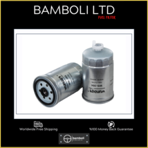 Bamboli Fuel Filter For Hyundai Admira - Era - Getz  31922-26910 - £45.34 GBP