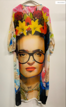 Frida Kahlo kimono - £67.96 GBP