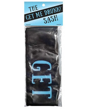 The Get Me Drunk Sash - $15.44