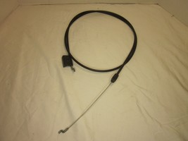 Engine Stop Cable Replaces Ayp 130861 Lawn Mower Tractor Rotary 9566 NOS - $12.99