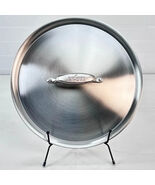 All-Clad 3920 RLB ( Brushed) Stainless Steel Lid for , 3 &amp; 4 qt Sauces p... - $35.99