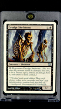 2005 MTG Magic the Gathering Ninth Edition Core #126 Drudge Skeletons Un... - $2.88