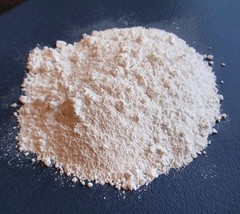 Talc (Talcum) - pure mineral powder - Pharm. grade 50g-100g-200g-400g-80... - $10.00