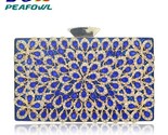Yle colorful crystal diamond for women bags hand bags hand made clutches party bag thumb155 crop