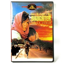 Not Without My Daughter (DVD, 1990, Widescreen) Like New !    Sally Field - £14.67 GBP