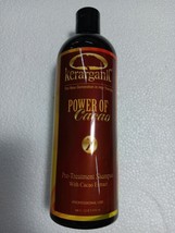 Kerarganic Power of Cacao Pre-treatment Shampoo 16 oz FREE SHIPPING - £23.50 GBP