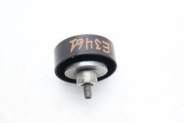 01-05 BMW E39 E60 530I BELT IDLER PULLEY E3461 image 4