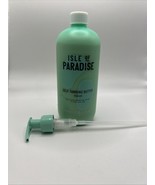 Isle Of Paradise Self Tanning Butter Hello Golden Glow 16.9 Fl Oz New + ... - $19.79