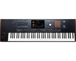 76-Key Professional Arranger With Color Touch Screen - $6,999.99
