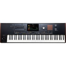 76-Key Professional Arranger With Color Touch Screen - £5,540.69 GBP