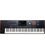 76-Key Professional Arranger With Color Touch Screen - £5,578.13 GBP