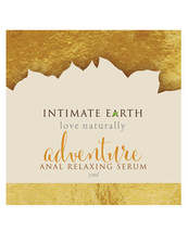 Intimate Earth Adventure Anal Relax Serum - 3 ml Foil - £19.41 GBP