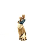 lladro 2187 I Want to Play with the Discontinued Retired 1995 very rare no box - $490.00