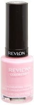 REVLON Colorstay Nail Enamel, Cafe Pink, 0.4 Fluid Ounce - £4.16 GBP