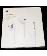 Apple EarPods In Ear Canal Headset - White (MNHF2AM/A) - $8.00