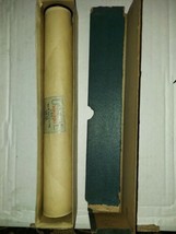 Universal Piano Roll I May Be Gone For A Long Long Ti.e - £7.73 GBP