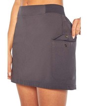 Balance Collection Nine Iron Snap-Pocket Emily Skort- Small - $15.62