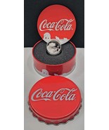 2019 Fiji $2 Coca Cola Polar Bear Always Cool 1oz. High Relief Silver Co... - $2,716.29 MXN