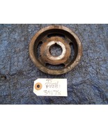 90-95 Honda Accord F22A4 OEM balancer shaft pulley F22 OEM PT0 H23A F22A... - €34,30 EUR