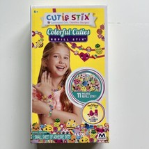 Cutie Stix Colorful Cuties Refill Stix 11 Refill Sticks 2 Pack - £11.31 GBP