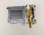 New Shutter Plate Assy Engine Repair Parts For Canon EOS R5 R6 R6ii Camera - $285.90