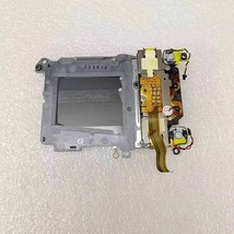 New Shutter Plate Assy Engine Repair Parts For Canon EOS R5 R6 R6ii Camera - €246,31 EUR
