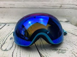 Ski Goggles G1 Snowboard Snow Goggles For Men Women Youth Anti Fog - £60.93 GBP