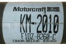 Ford Motorcraft KM-2010 Radiator Coolant Hose Upper F1DZ-8260-C FM2010 F1DZ8260C - £13.68 GBP