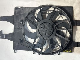 Radiator Fan Motor Fan Assembly Fits 91-95 LE BARON 3800882 - $188.09