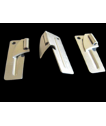 P38 P-38 Can Opener 3 Piece Lot GI Type Folding Military Army Camping Po... - $178.20 MXN