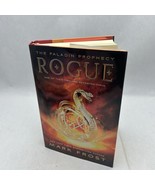 Rogue: The Paladin Prophecy Book 3 Hardcover - $28.94 CAD