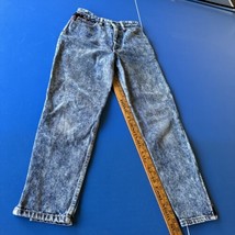 VTG 80s GUESS Georges Marciano Acid Wash  Jeans-Women&#39;s  24x25 - $143.55