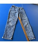 VTG 80s GUESS Georges Marciano Acid Wash  Jeans-Women&#39;s  24x25 - $196.98 CAD