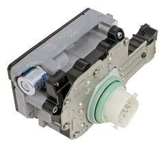 Mopar White Shift Solenoid Pack 545RFE -2004 -2018 JEEP Grand Cherokee, RAM image 2