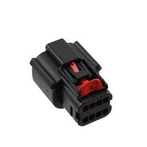 10PCS NEW For MOLEX 334724806 33472-4806 Connectors - $29.66