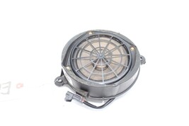 98-01 MERCEDES-BENZ W163 ML320 BOSE REAR LEFT DRIVER SIDE DOOR SPEAKER E6318 image 3