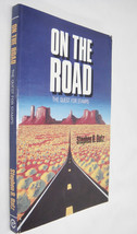 On the Road The Quest for Stamps by Stephen Datz 1991 Stamp Collecting Stories - £5.93 GBP