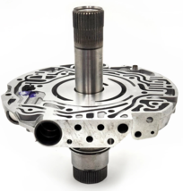 6L80 6L90 6L80E 6L90E Transmission Pump Stator EARLY DESIGN W/ROTATIONAL RINGS image 2