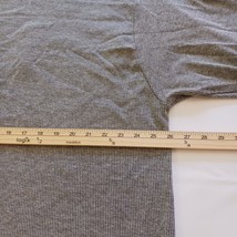 Reebok Super Bowl XXXVI Men's Gray Crewneck Embroidered Sweatshirt Size 2XL image 9