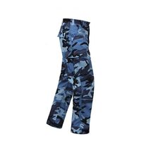 TRU-SPEC YOUTH MILITARY PAINTBALL HUNTING AIRSOFT CAMOUFLAGE SKY BLUE AL... - $29.79 CAD