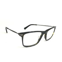 Nautica Eyeglasses Frames N8134 206 Gray Tortoise Square Full Rim 54-18-145 - £21.90 GBP