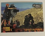 Planet Of The Apes Trading Card 2001 #83 Thade Tim Roth - $1.97