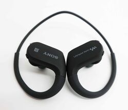 Sony NW-WS623 Walkman Wearable Bluetooth Digital Music Player image 2