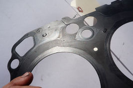 2013-2016 SUBARU BRZ ENGINE BLOCK HEAD GASKET X1332 image 4