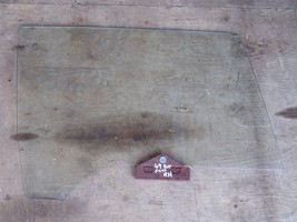 1969 Dodge Super Bee 2D POST RH Door Glass OEM 1968 - $179.99