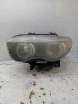 Driver Headlight Xenon Amber Turn Lens Fits 02-05 BMW 745i 682291 - £150.59 GBP