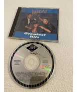 Whodini : Greatest Hits Rap/Hip Hop 1 Disc CD - $16.91 CAD