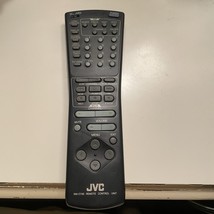 JVC RM-C745 TV Remote Control see item description - $13.75